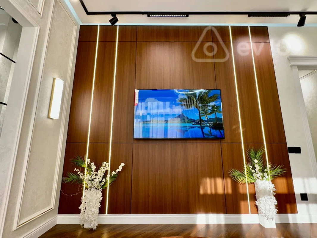3 otaqlı mənzil, 90 m², Təbriz k — Mənzil, Bakı (2)