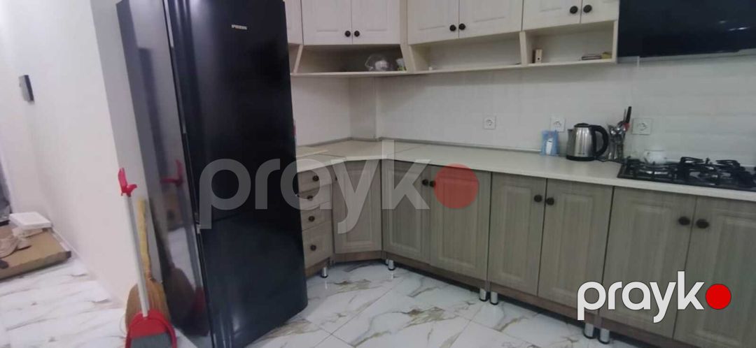 İcarəyə verilir 2 otaqlı yeni tikili 75 m² — Mənzil, Bakı (6)