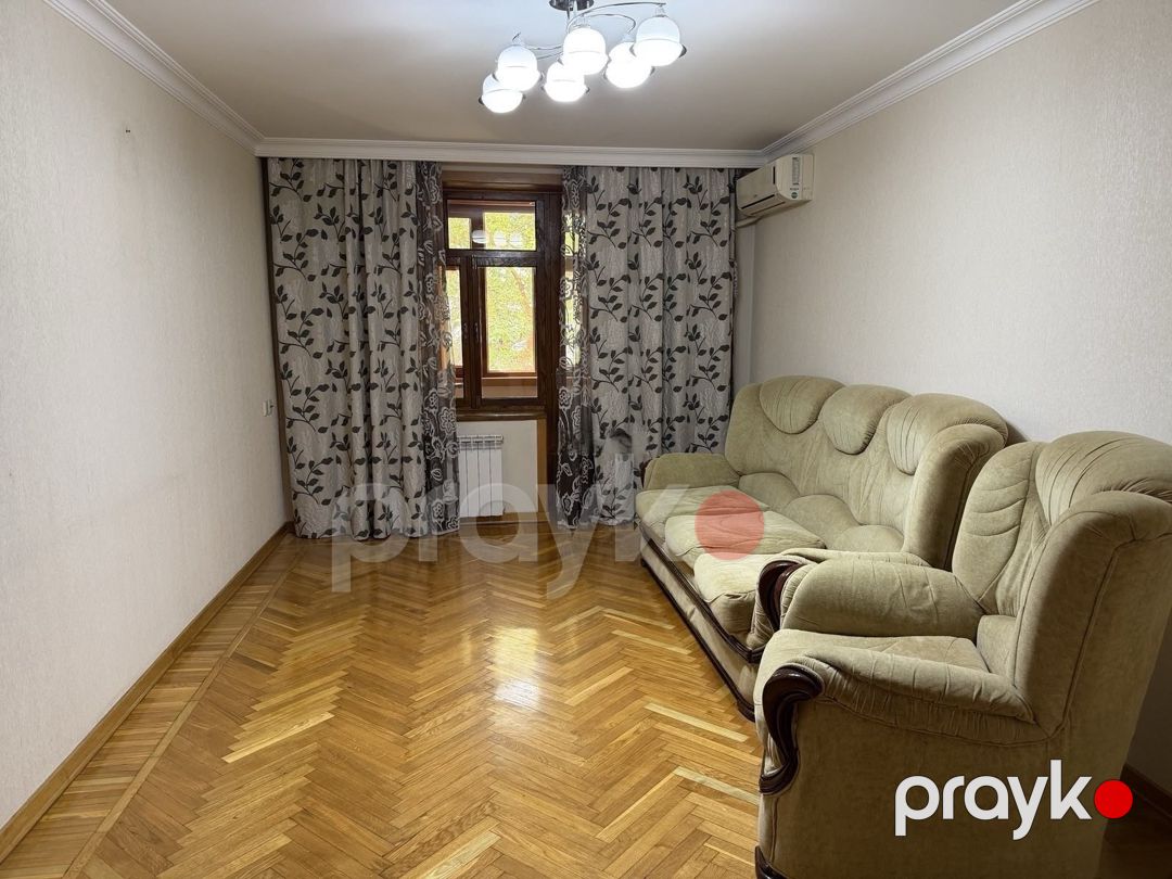 Satılır 3 otaqlı köhnə tikili 65 m² — Mənzil, Bakı (6)