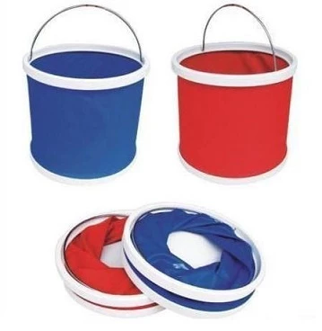 Avtomobil üçün yığcam anbar vedrə futlərda - 11 litr — Mallar, Bakı (2)