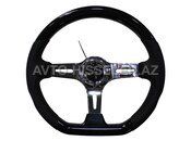 W-Power A03 sükanı — Avtomir N1 — Salon detalları