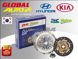 Hyundai, Kia friksional disk dəsti (Valeo) — Bakı