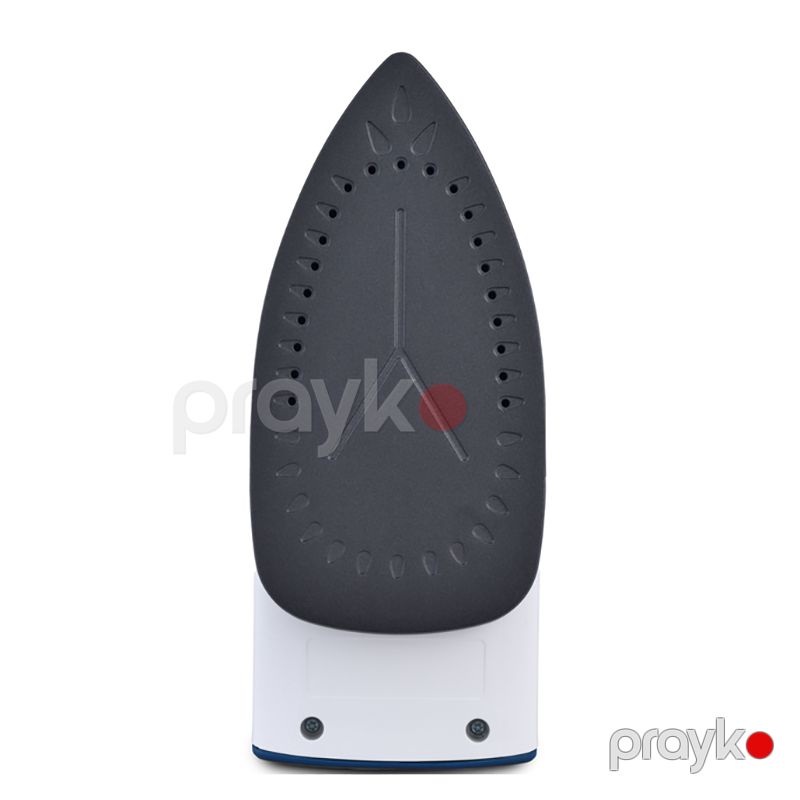 Kumtel HMU-03 Keramika Altlıqlı Buxarlı Ütü 1600 W — Ev texnikası, Bakı (4)