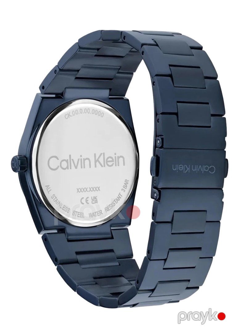 Kişi qol saatı Calvin Klein CK 25200546 — Mallar, Bakı (3)