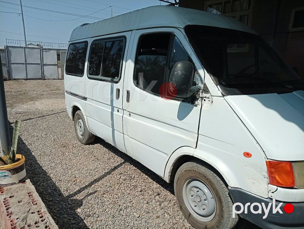 Ford Transit, 3.4 L, 1992 il, 256 000 km — Avtomobillər, Cəlilabad (4)