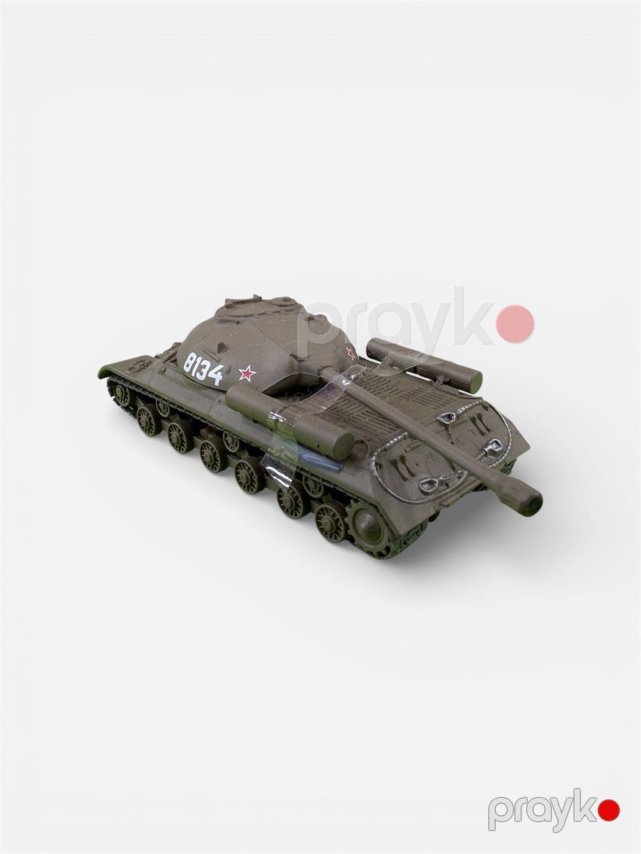 Tank modelləri — Kolleksiyalar, Bakı (4)
