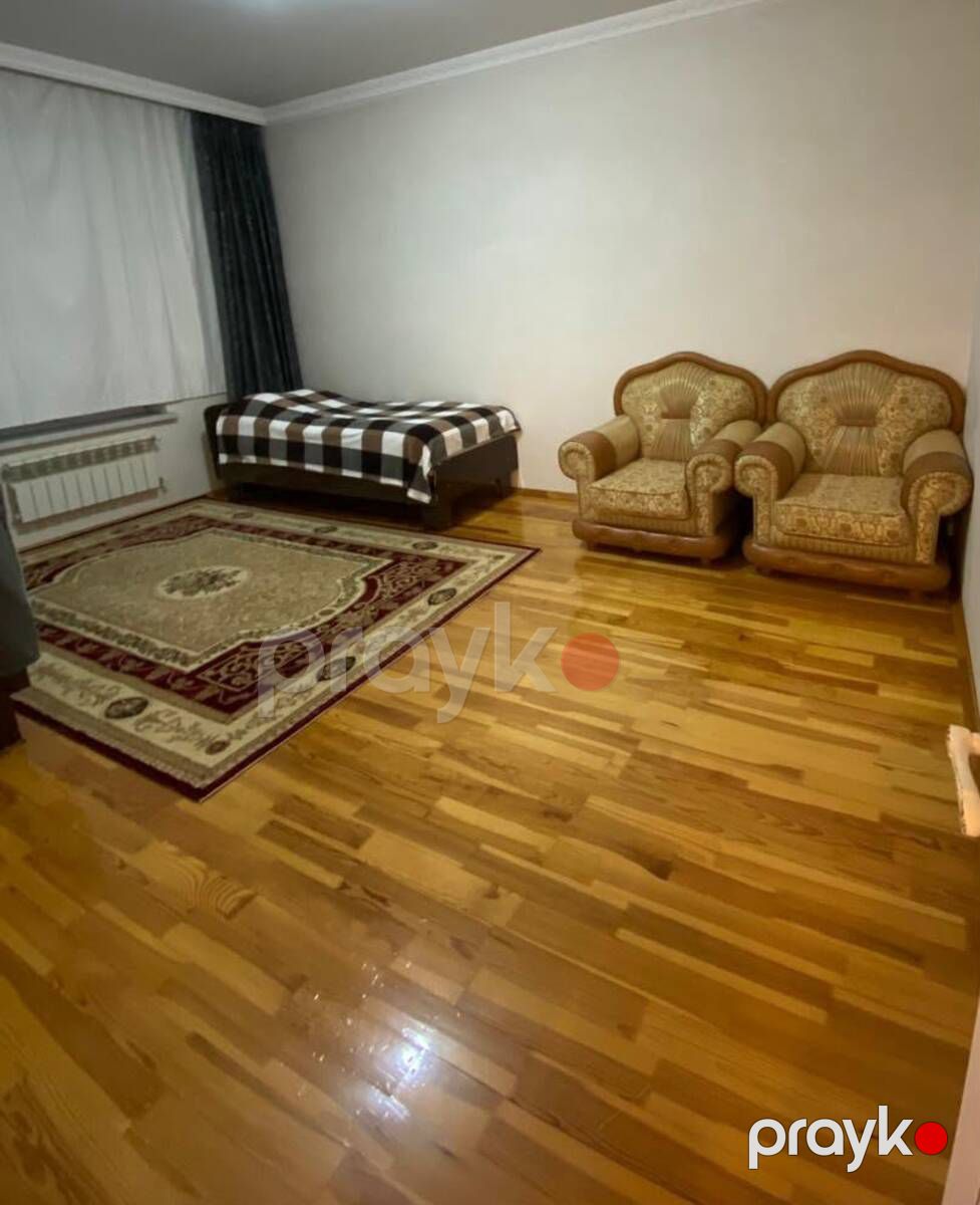 Satılır 5 otaqlı həyət evi/bağ evi 320 m² — Ev, villa, Bakı (8)
