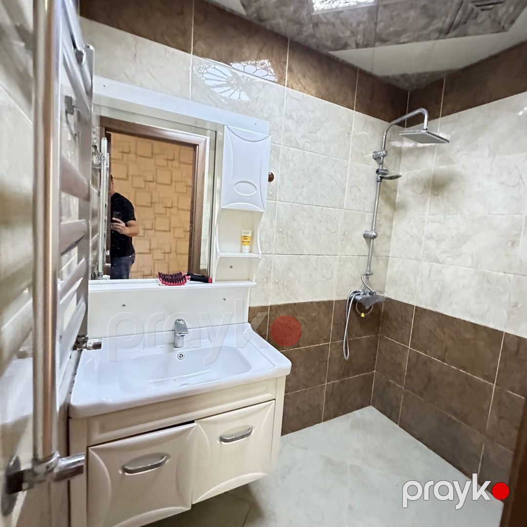Satılır 2 otaqlı yeni tikili 73 m² — Mənzil, Bakı (7)