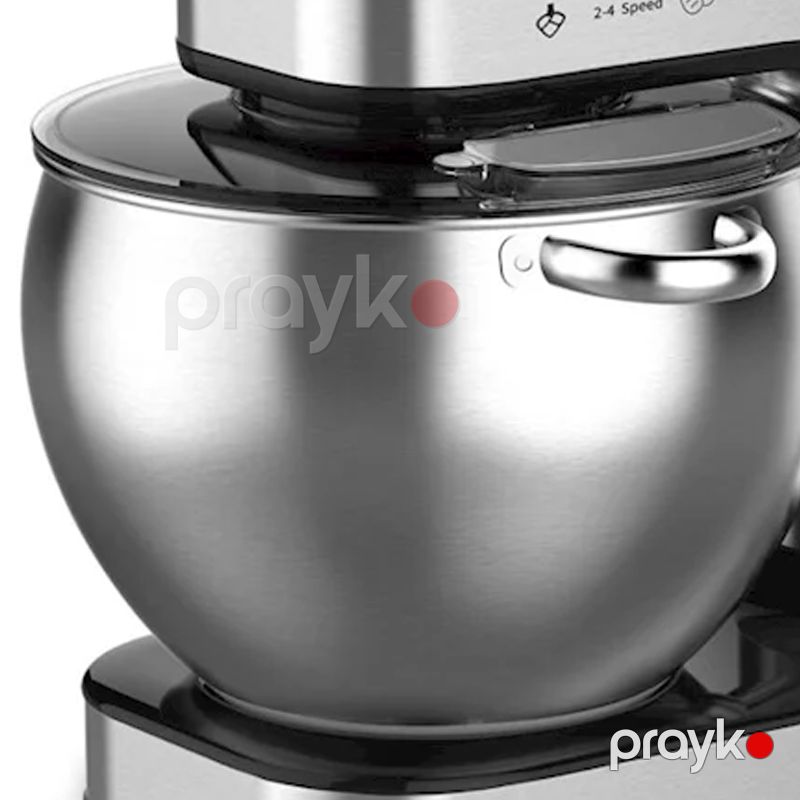 Sokany SK-05004 - Mikser, 2000W Güc, Stend Mikser, 5 Sürət, Çoxfunksiyalı və Rahat İstifadə — Blenderlər, xırdalayanlar və mikserlər, Bakı (3)