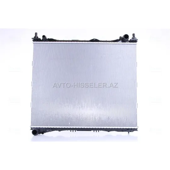 Land rover su radiatoru — Gold Avto