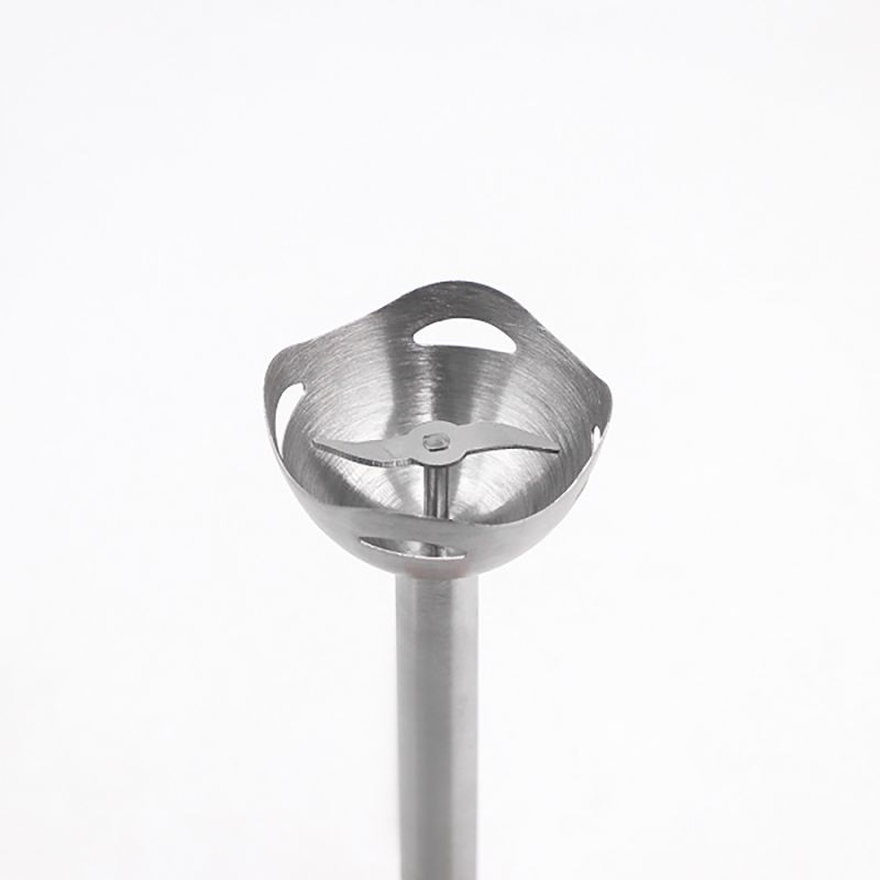 Botti SHM33 500VT Əl Mikseri İkiqat Qarışdıran Bıçaqla — Blenderlər, xırdalayanlar və mikserlər, Bakı (7)