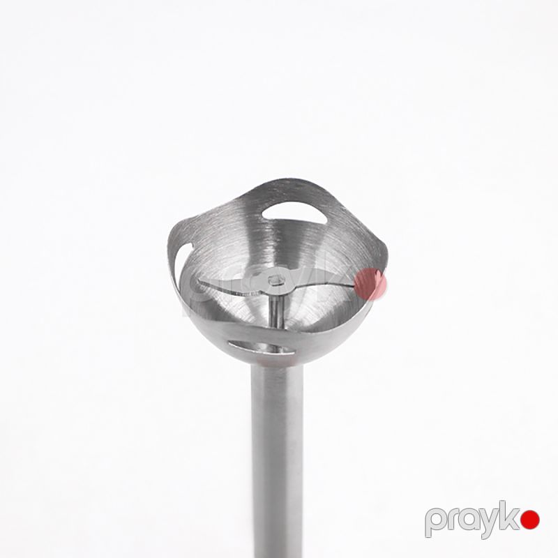 Botti SHM33 500VT Əl Mikseri İkiqat Qarışdıran Bıçaqla — Blenderlər, xırdalayanlar və mikserlər, Bakı (7)