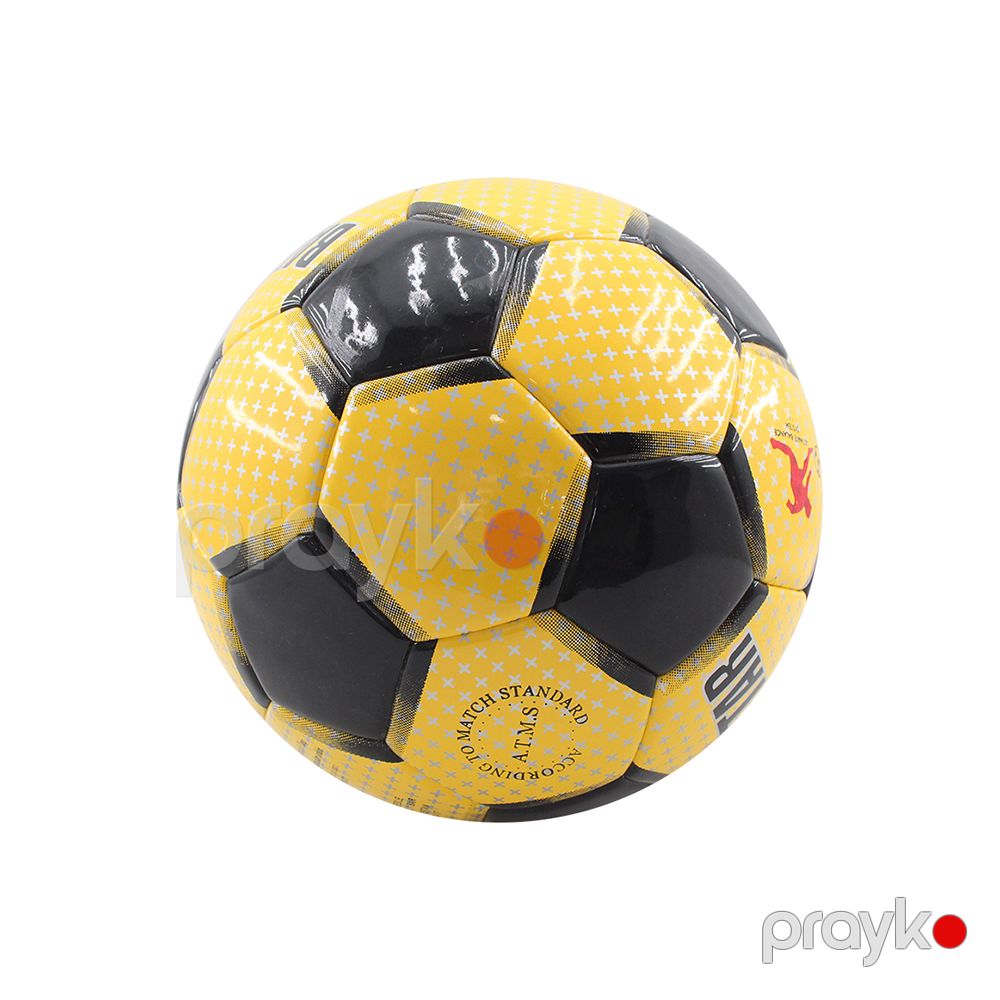 Futbol Topu Ballonstar Super Brilliant N5 — İdman, hobi, istirahət, Bakı (4)