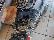 Chevrolet Cobalt Sürət Qutusu Hissələri — Ideal Avto