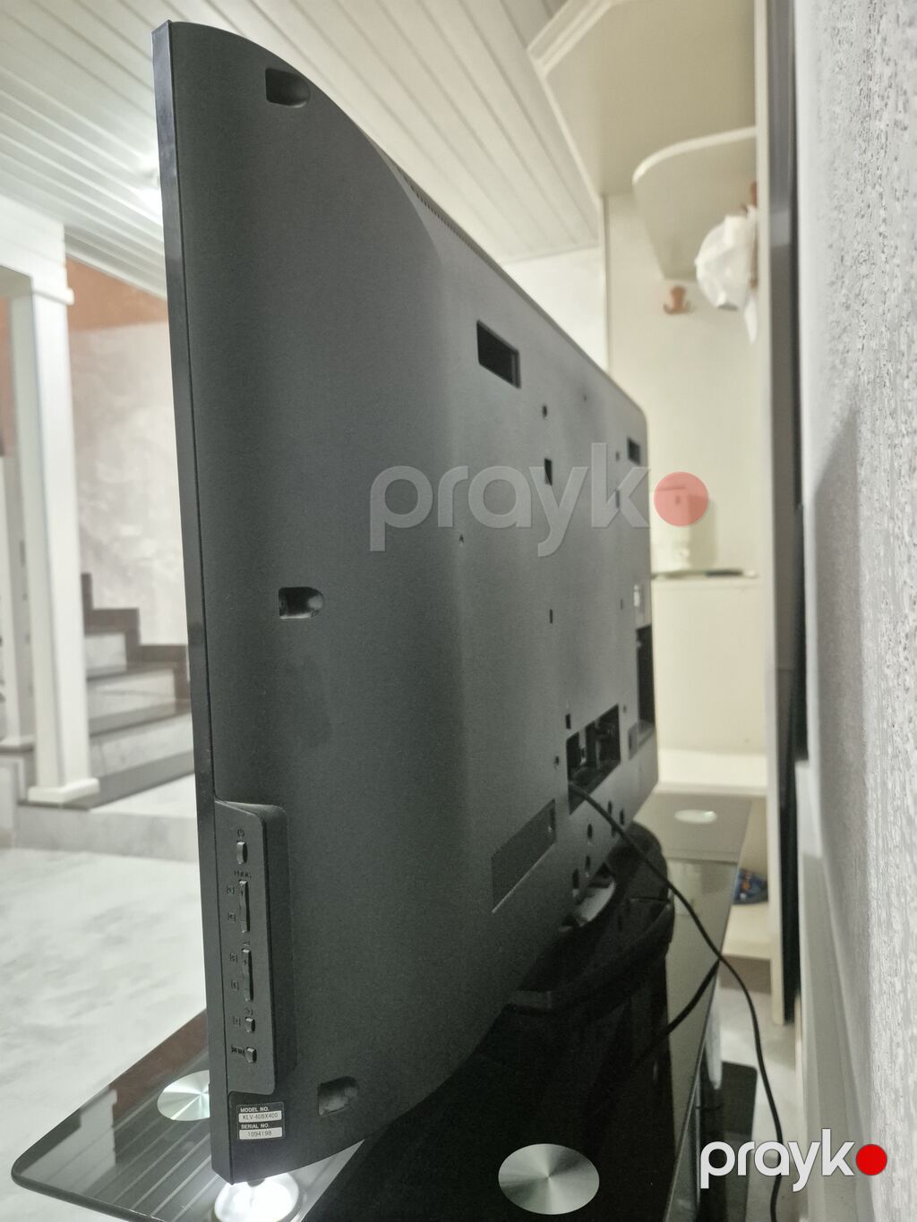 Sony KLV-40BX400 LCD televizor - Ekran: 40 düym, Full HD 1080p — Televizorlar, Digah (2)