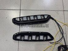 BYD ön duman farası — Bakı