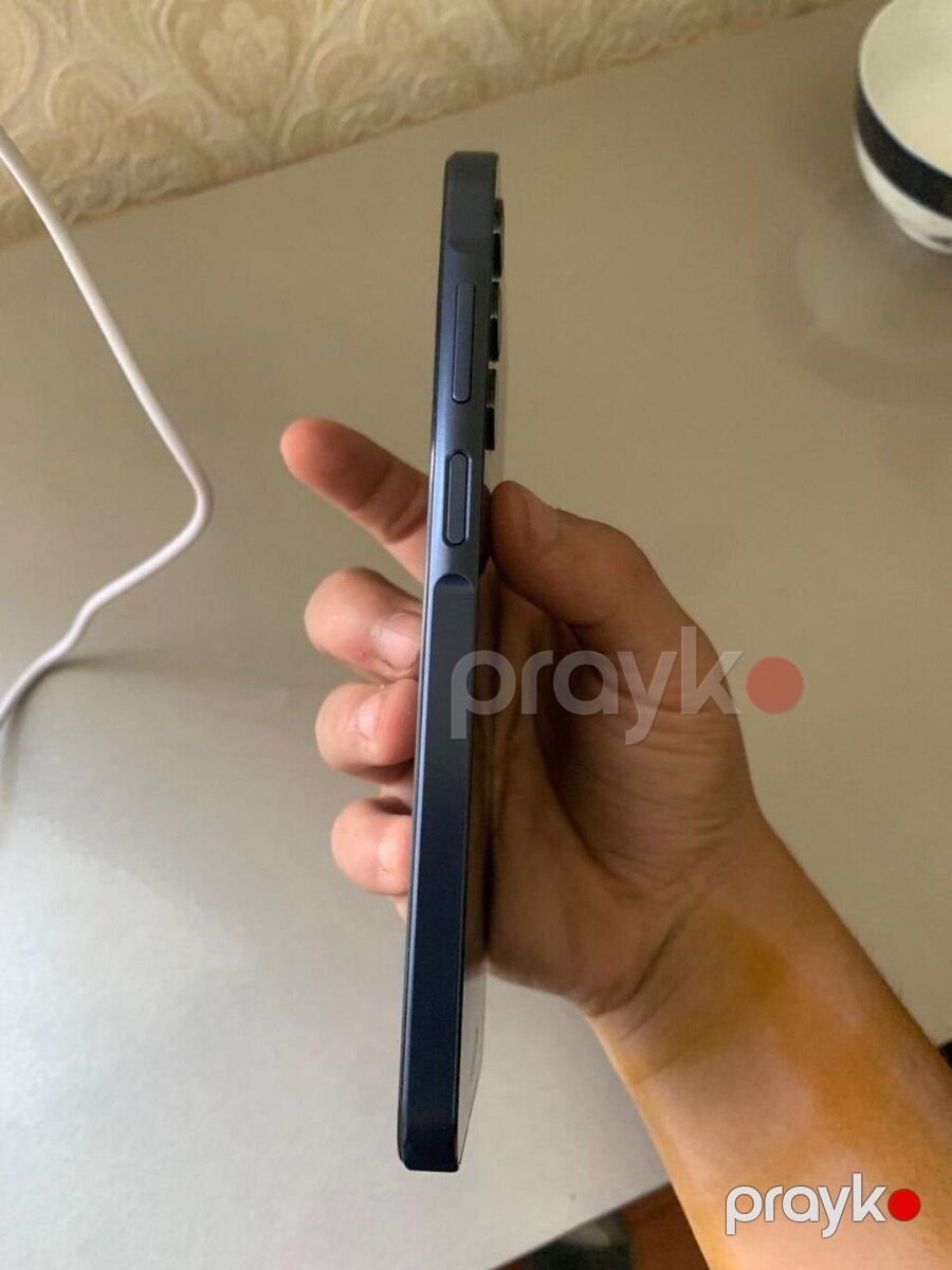 Samsung Galaxy A25 Optimistic Blue 256GB/8GB — Smartfonlar, Bakı (2)