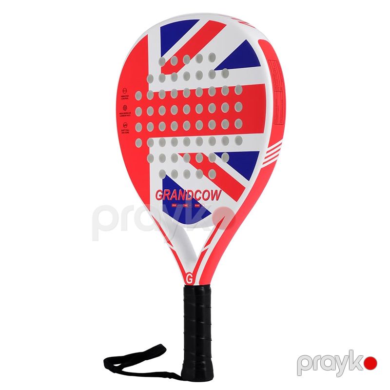 Grancow Taxta Tennis Raketkası — İdman, hobi, istirahət, Bakı (3)