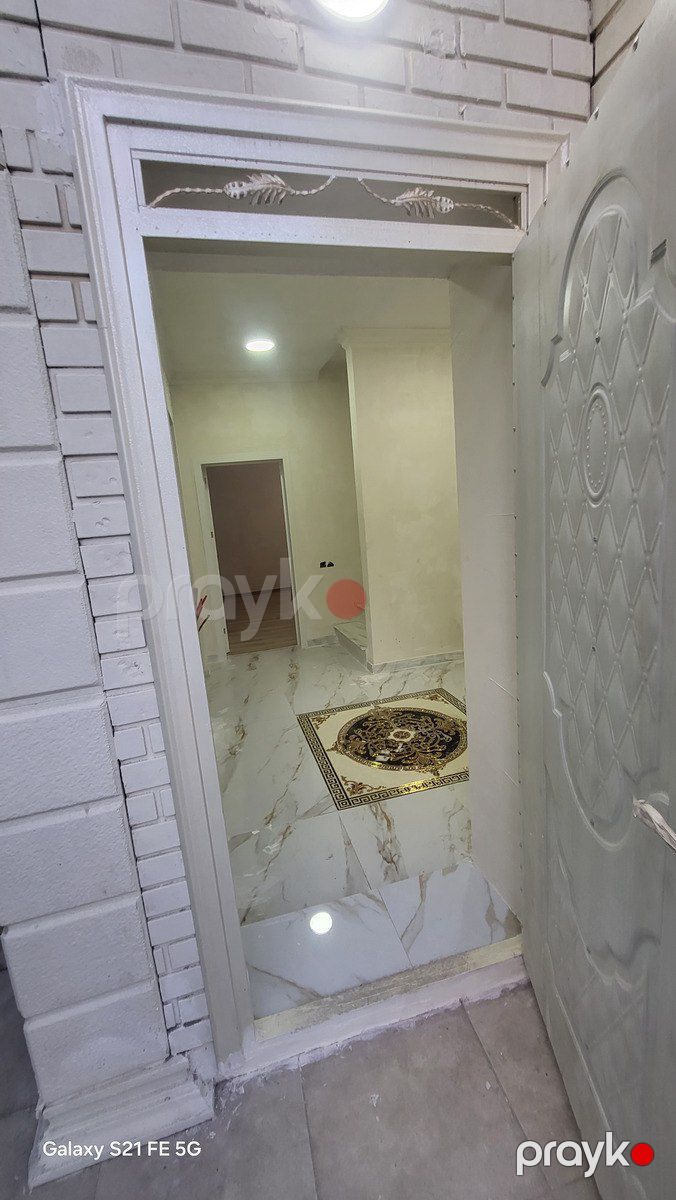 Satılır 4 otaqlı həyət evi/bağ evi 100 m² — Ev, villa, Bakı (9)