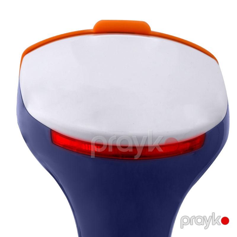 Haoyunma LHH-0901 Elektrikli Buxarlı Ütü Portativ Əl Ütüsü 1000W — Ev texnikası, Bakı (5)