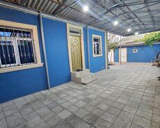 Həyət evləri Satılır Sabunçu r., Zabrat q., 5 otaq, 137 m² — Ev, villa, Bakı (8)