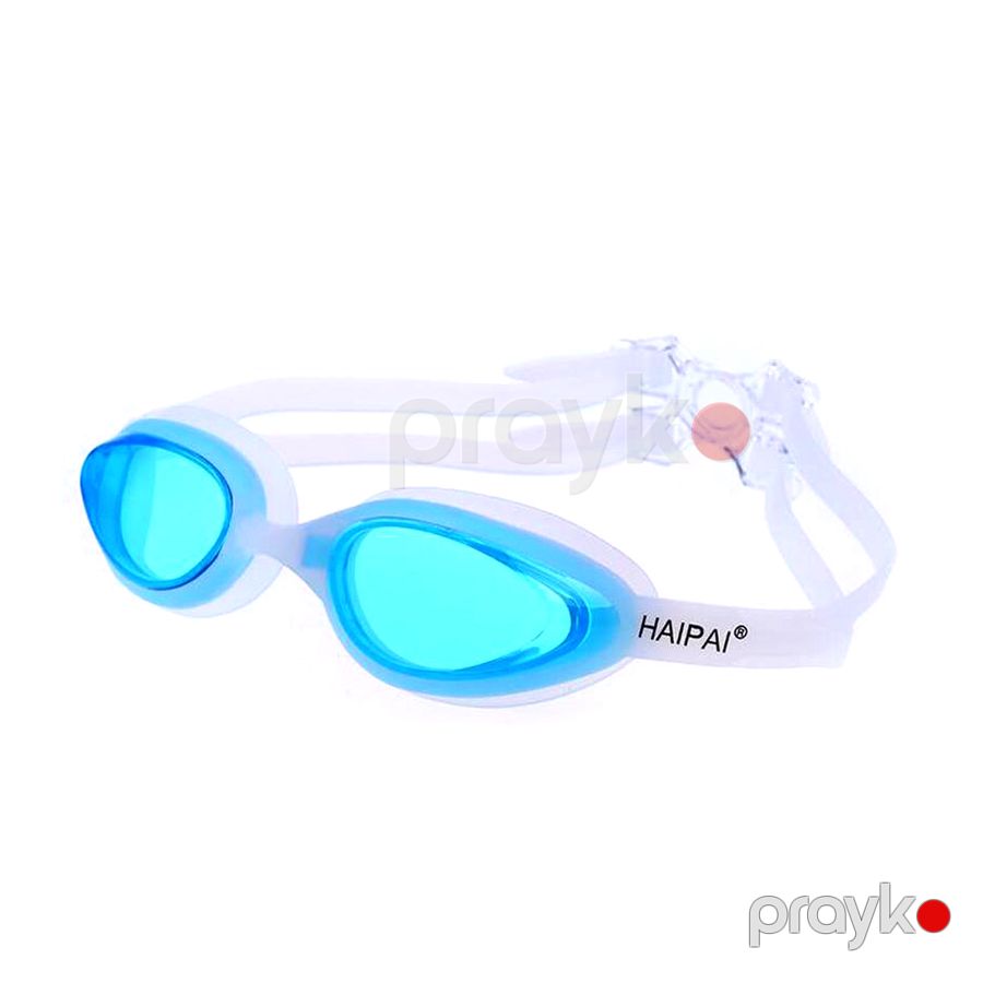 Professional Haıpaı suya davamlı duman əleyhinə ultrabənövşəyi qorumalı yumşaq silikon üzgüçülük dalğıc su eynəyi — İdman, hobi, istirahət, Bakı (2)