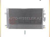 Chevrolet Equinox Kondisioner radiatoru 2017-2024 — Premium Auto Parts — Heating and air conditioning