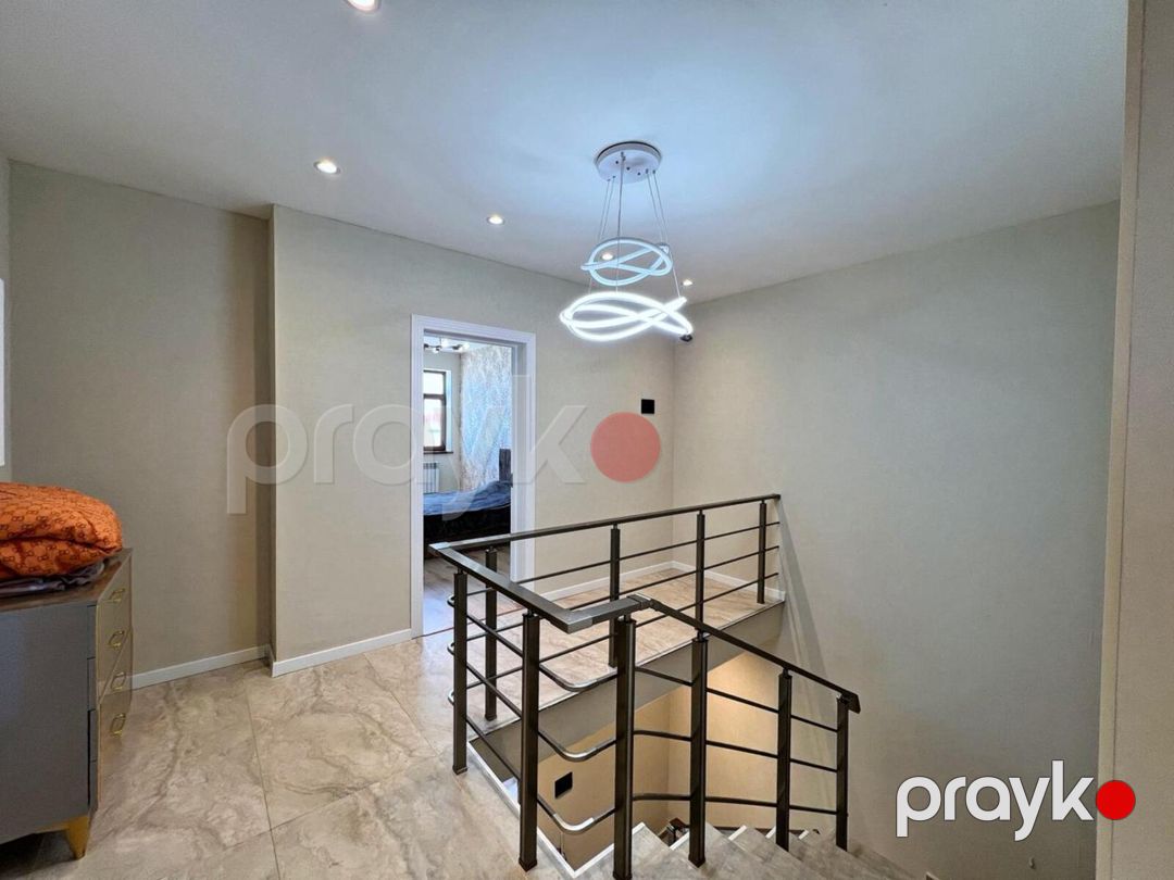 Satılır 4 otaqlı həyət evi/bağ evi 140 m² — Ev, villa, Bakı (8)