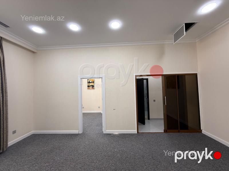 Satılır 2 otaqlı Bina evi menzil (Yeni tikili), 44 m², Xətai rayonu — Mənzil, Bakı (5)