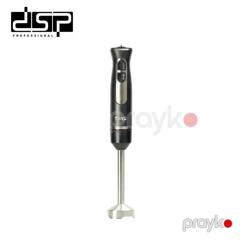 DSP OEM Professional Qida Doğrayan 800-1000W Gücündə Mətbəx Əl Blenderi Paslanmaz Polad Qida Mikseri — Blenderlər, xırdalayanlar və mikserlər, Bakı (2)