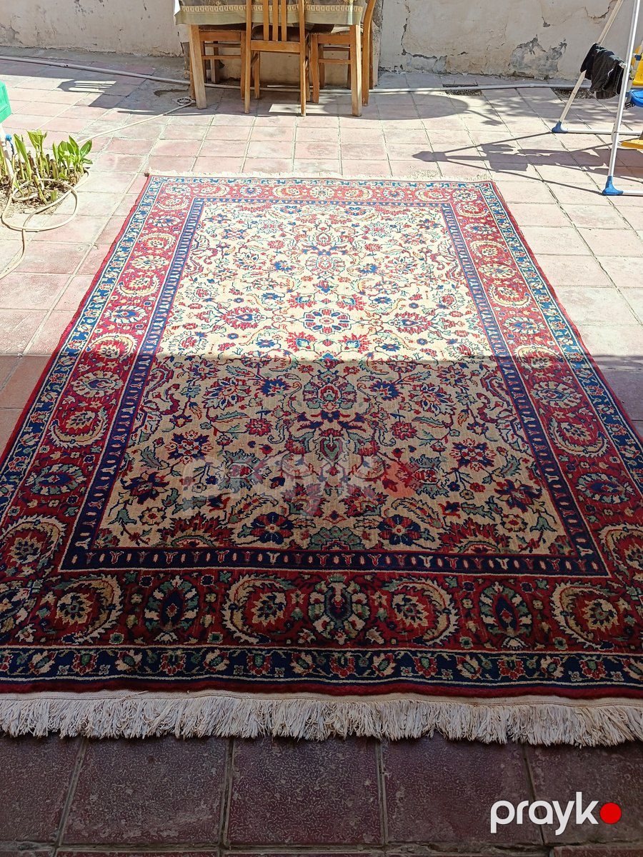 Xalça — Xalılar və xalı yolları, Bakı (3)