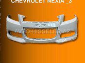 Chevrolet Nexia-3 Ön Buferi — Bakı
