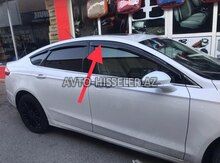 Ford Fusion Yan Küləklikləri — Bakı