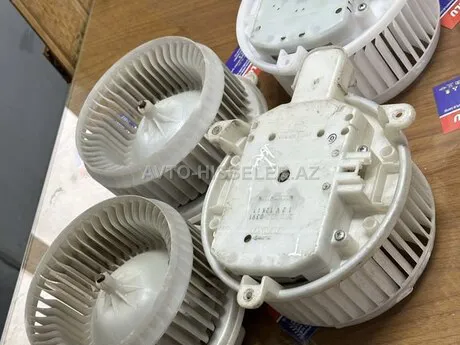 Toyota, Nissan peçin hissələri — Bakı