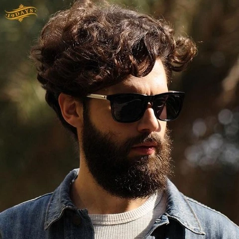 Polyarizasiyalı effektli günəş eynəkləri HD-Vision Aoron — Mallar, Bakı (3)