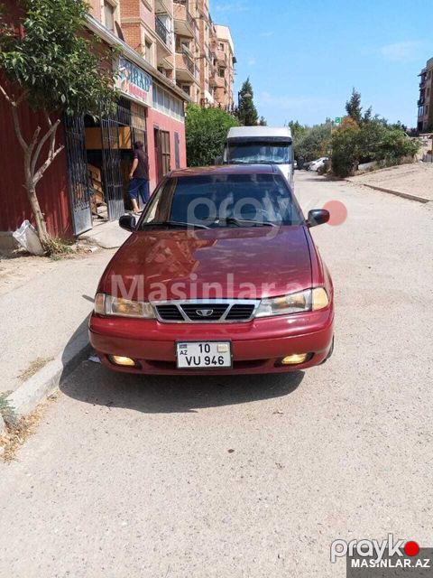 Daewoo nexia, 2007 il — Bakı