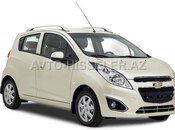 Chevrolet Spark / Ravon R2 ehtiyat hissələri — 125 Chevrolet Avto Ehtiyat Hissələri