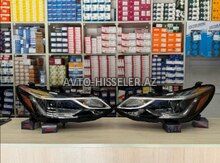Chevrolet Cruze 2016-2020 LED farası — Bakı