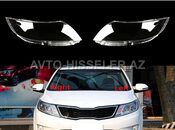 Kia k2 2012 fara şüşələri — Bakı