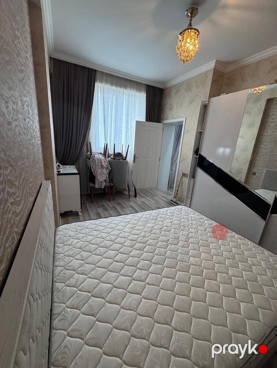 Satılır 3 otaqlı yeni tikili 74 m² — Mənzil, Bakı (5)