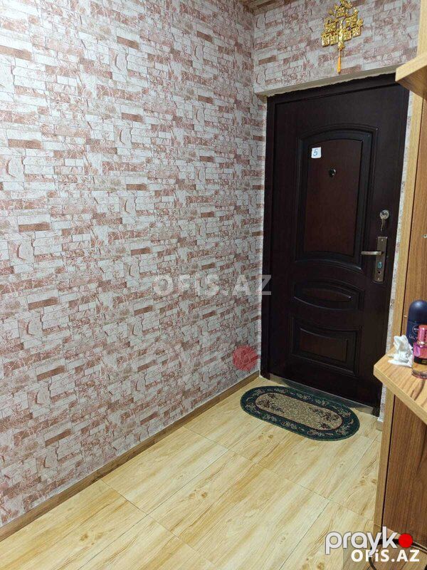 Yeni tikili Satılır Abşeron r., Masazır q., 3 otaq, 75 m² — Mənzil, Bakı (4)