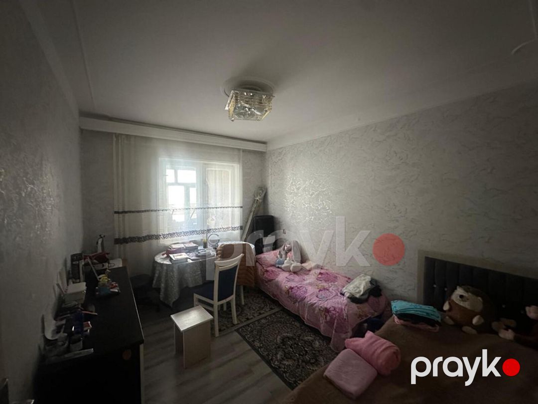 Satılır 5 otaqlı köhnə tikili 130 m² — Mənzil, Bakı (10)