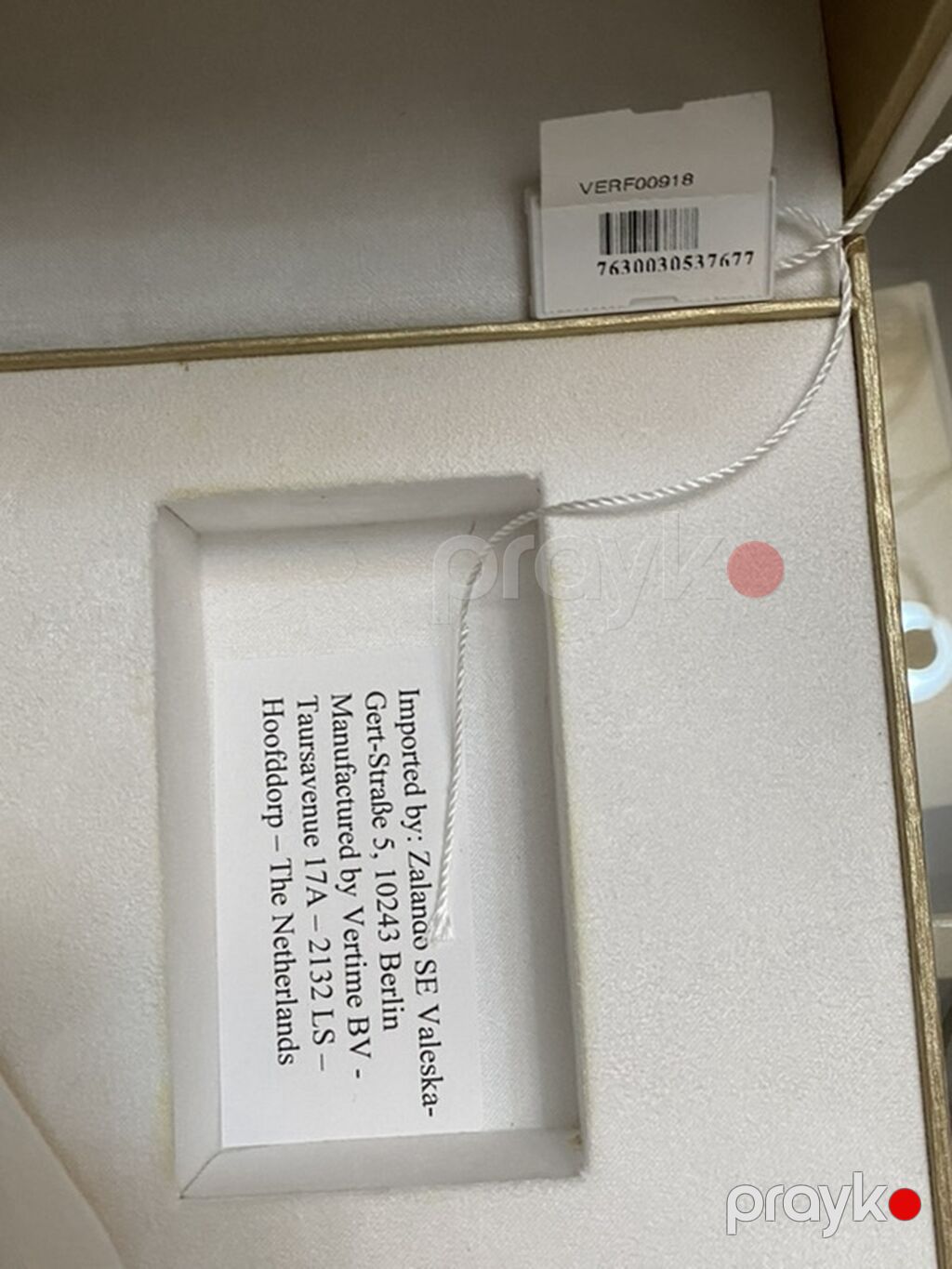 Versace Medusa Stud Icon Original Qadın Saatı – VERF00618 Original — Qol saatları, Bakı (3)