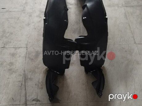 Kia Cerato 2010-2012 ön qanadaltlığı — Bakı