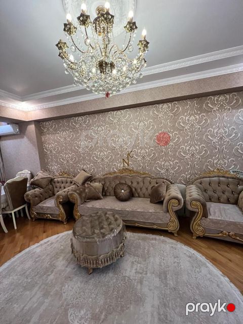 Satılır 2 otaqlı yeni tikili 65 m² — Bakı