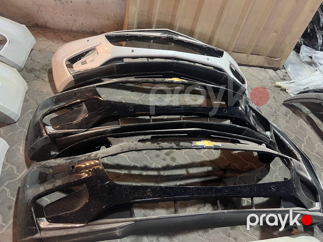 "Chevrolet Malibu, Chevrolet Cruze, Chevrolet Equinox" buferlər — Ehtiyat hissələri və aksesuarlar, Bakı (10)
