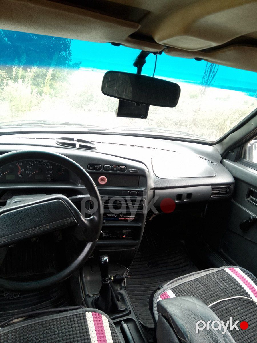 Lada (vaz) 2109, 1997 il 10-SG-409 — Avtomobillər, Xudat (3)