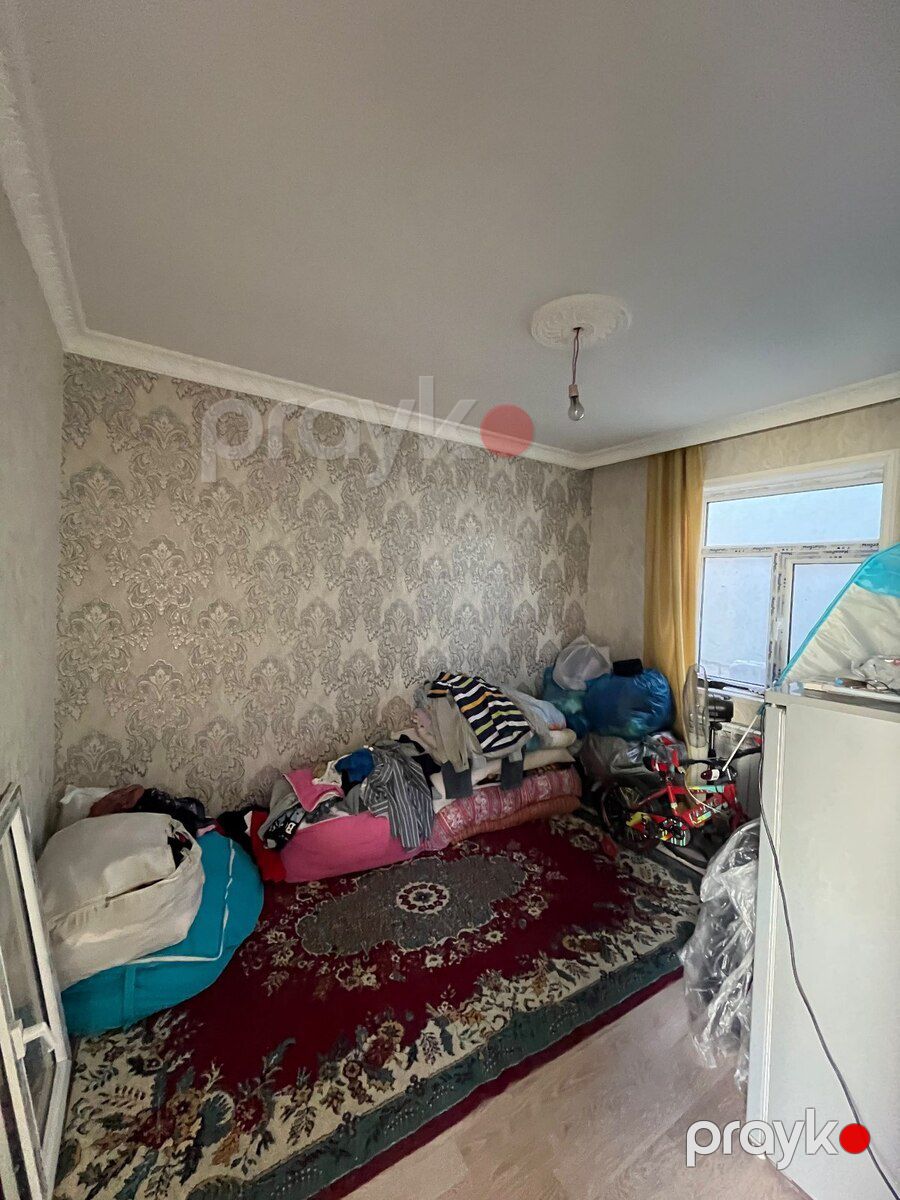 Həyət evi, Binəqədi qəs — Ev, villa, Bakı (3)