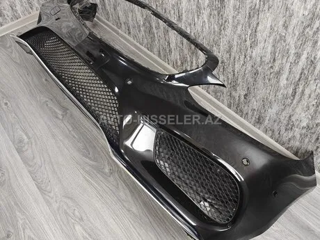 Mercedes W212 E212 ön AMG buferi — Bakı