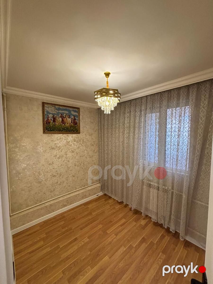 Satılır 3 otaqlı köhnə tikili 70 m² — Mənzil, Bakı (4)